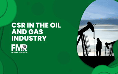 Oil and Gas Market Research: Revolutionizing CSR for Sustainability