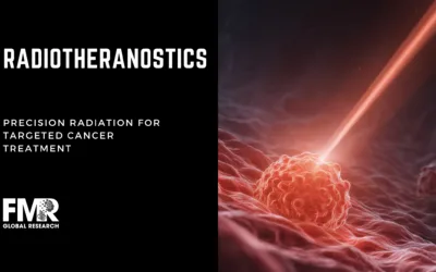 Radiopharmaceutical Therapy in Oncology: Is Cancer Treatment Entering the Era of Precision Theranostics?